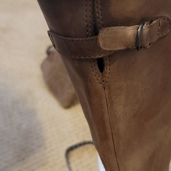 - Matisse rio Grande, all leather boots size 7 - Picture 8 of 12